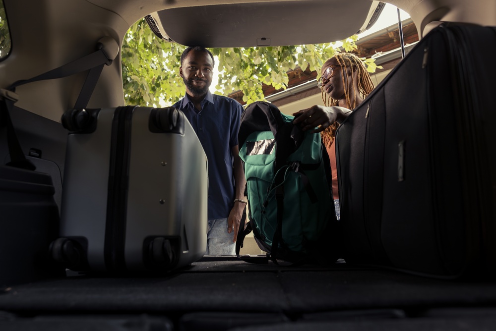 Trucos para enfiar el coche en verano